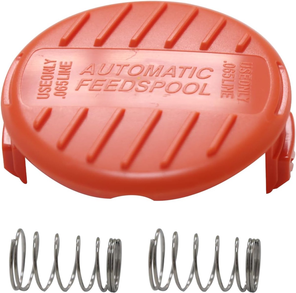 Trimmer Spool Cover for CMCST900, CMCST910 CMESTA900, CMESTE920 and CMCST98020 Weed Trimmer from Craftsman Series - ShopVlot
