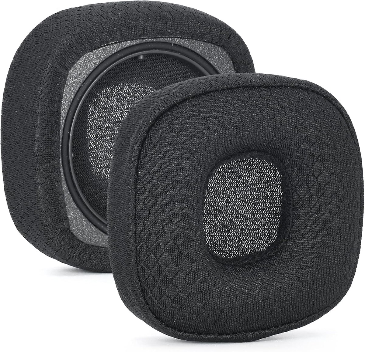 defean Replacement Ear Pads Compatible with Marshall Major III/IV/V ANC Bluetooth Headphones (Not Compatible with - ShopVlot