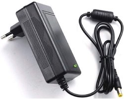 CARGADOR ESP® Power Supply Charger 15V Replacement for Speaker Speakers Vieta VH-MI120 VHMI120 VH MI120 Substitute - ShopVlot