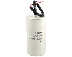 CONDENSER - 10 uF - INTERHOME© - ShopVlot