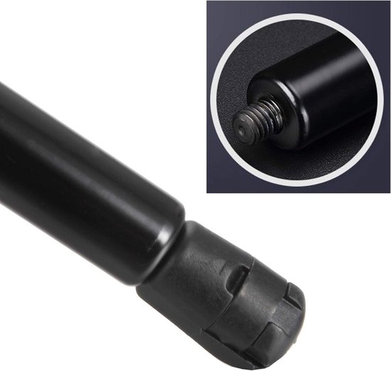 Twilight Garage Auto 1689800164 2 x gas spring gas pressure damper tailgate gas damper - ShopVlot — afbeelding 3