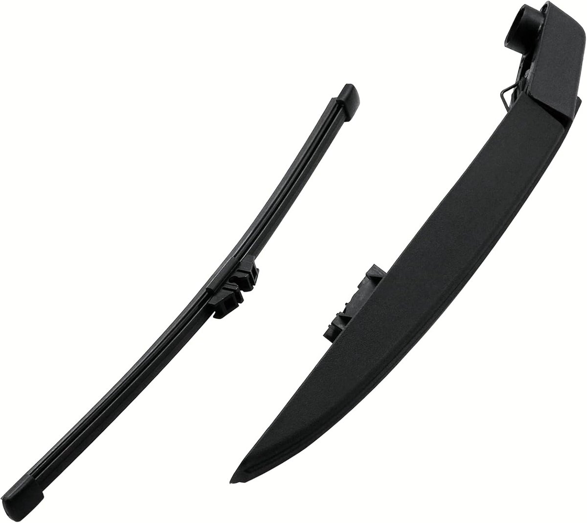 Rear Wiper Arm and Wiper for Clio 4 2012-2020 287816193R 287909786R 7701040187 - ShopVlot