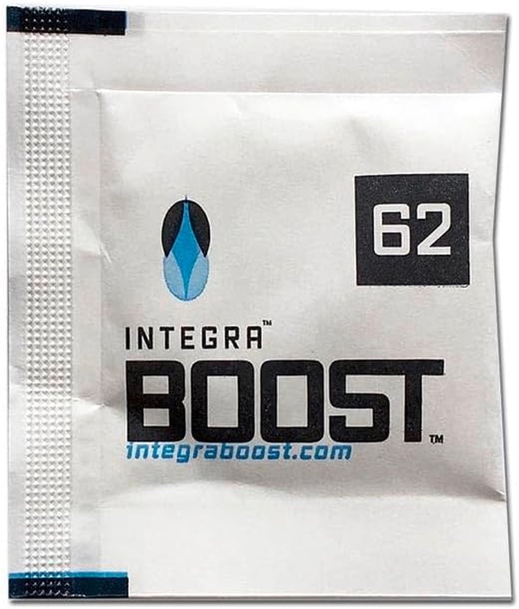 Integra Boost Humidiccant 62% - for fresh herbs, plant-based - 4 g - ShopVlot