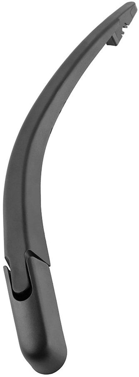 Qiilu Auto Ruitenwisser Arm, Achter Auto Ruitenwisser Arm Vervanging voor 107 / C1 / AYGO 2005-2003 - ShopVlot