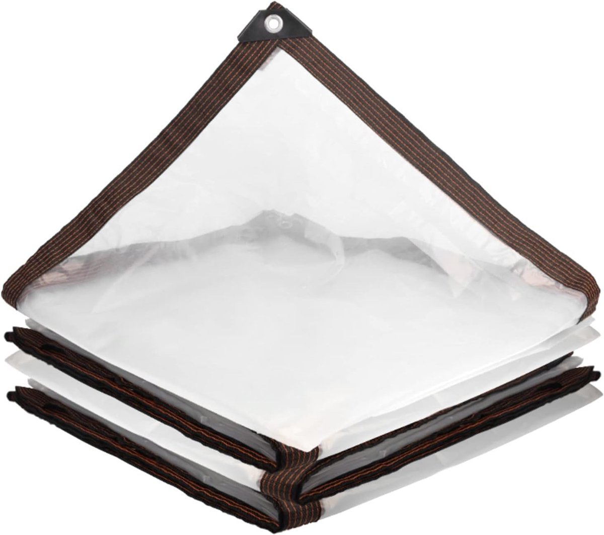 Rainproof Cloth Greenhouse Film, Fleshy Thermal Insulation Film, Transparent Plastic Film, Plastic Paper, Rainproof - ShopVlot
