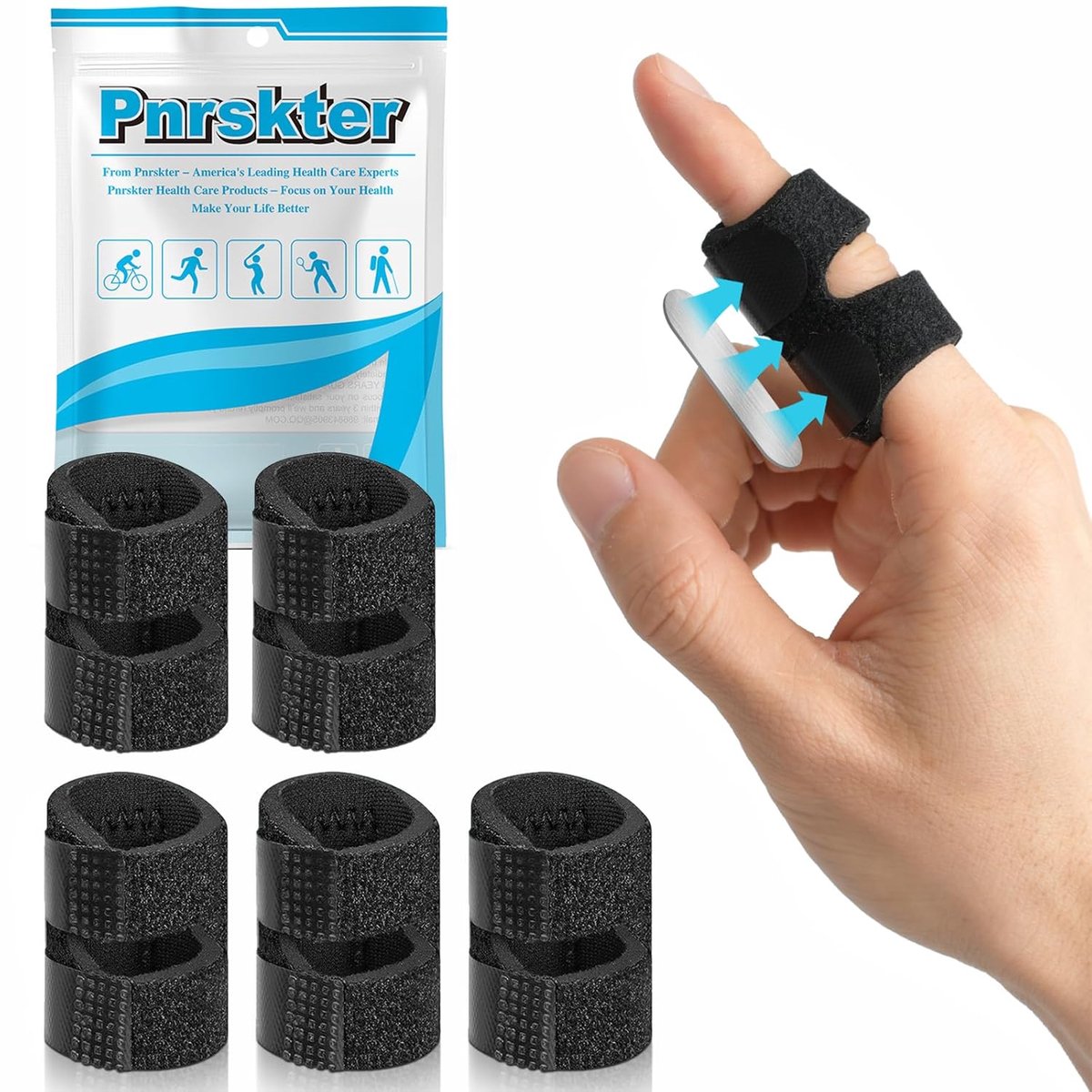 Pnrskter finger splint - ShopVlot