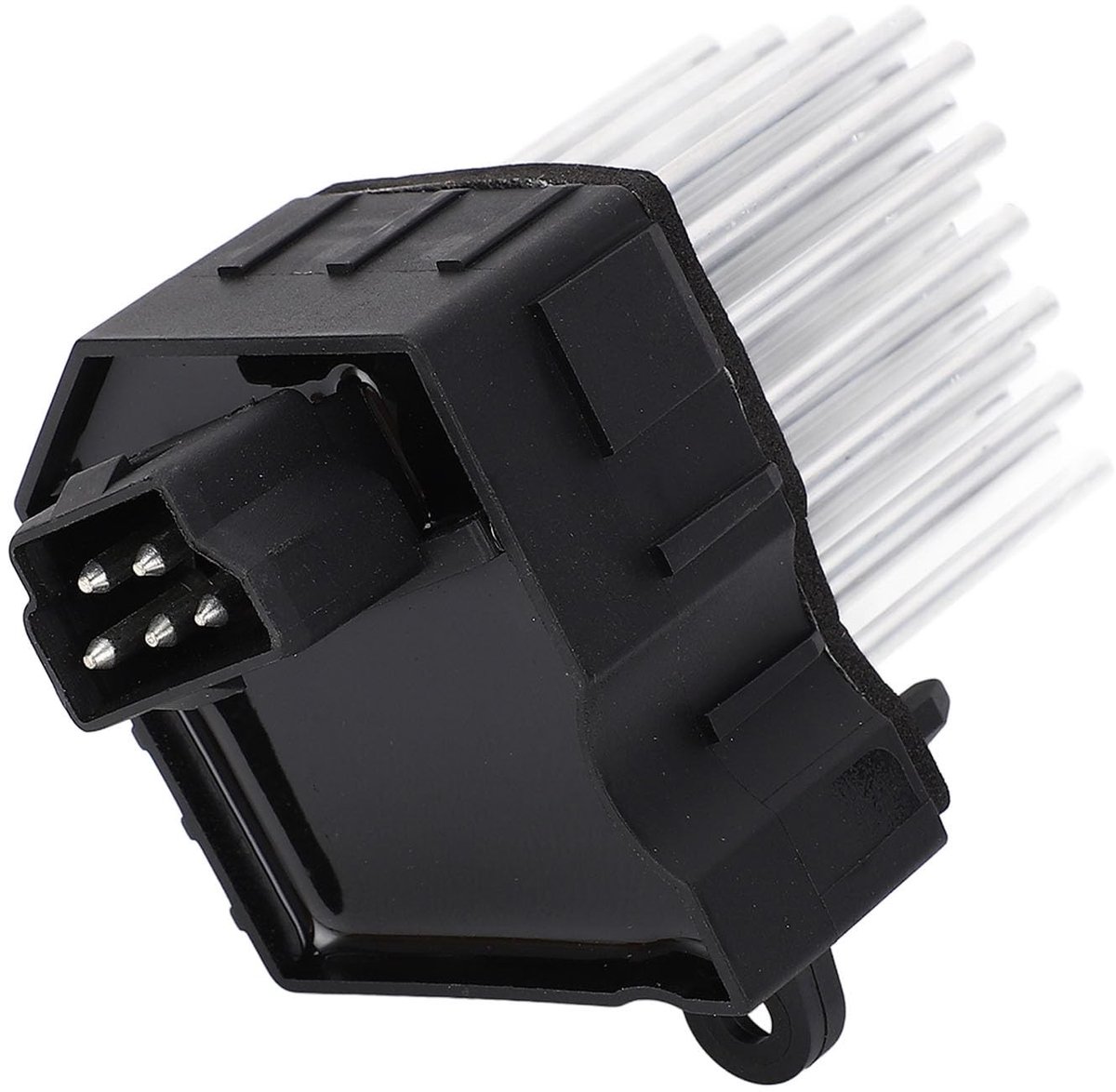 Solidchoice - Blower Motorweerstand, Compatibel met Diverse Auto Modellen voor Eenvoudige Installatie
