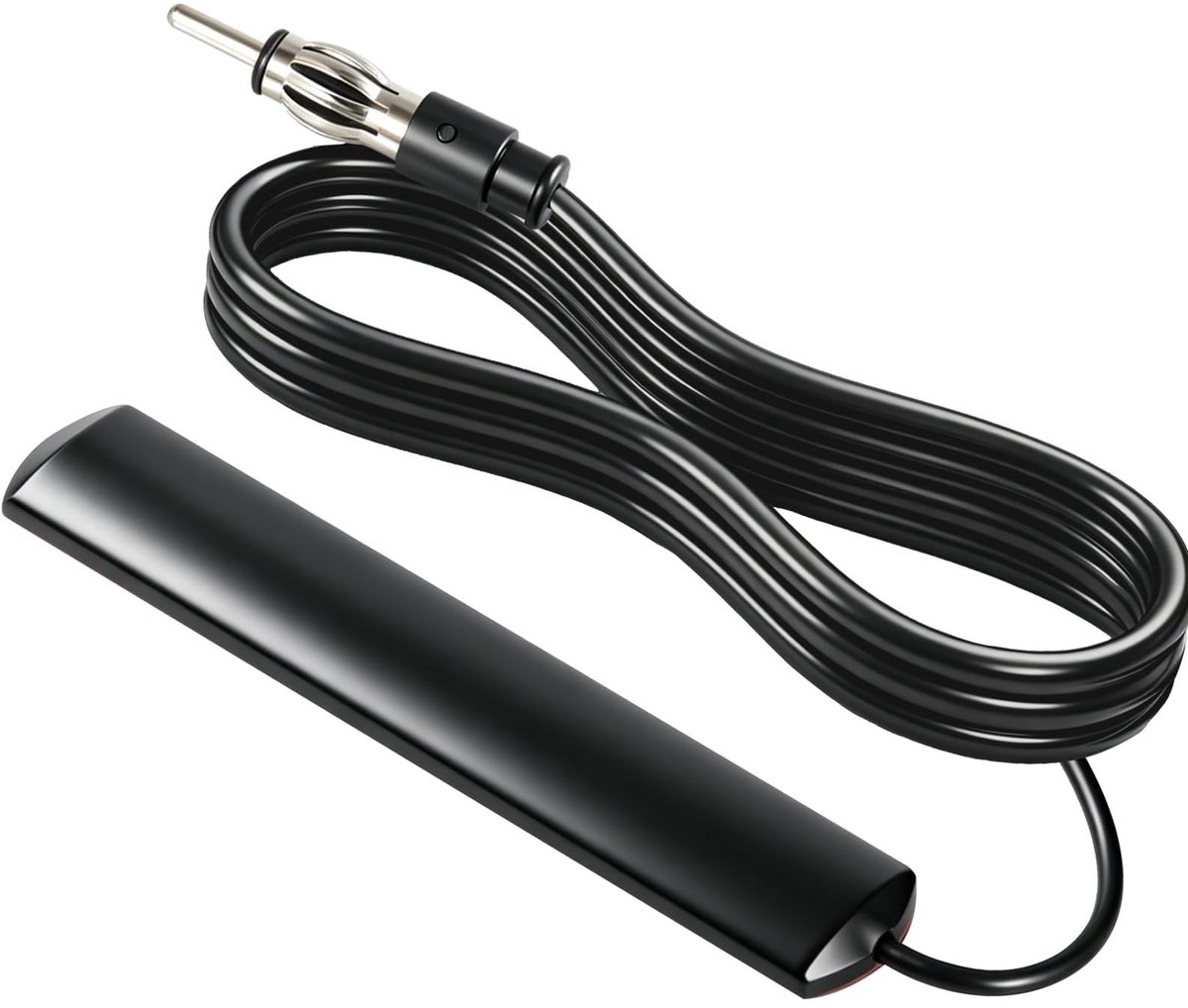 Solidchoice - Universele Auto AM FM Radio Antenne