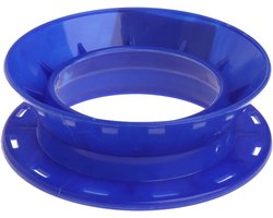 Faguo Vislijn Coiling Plaat Plastic Handvat Draad Winding Circulaire Hoofd Coil Board - ShopVlot