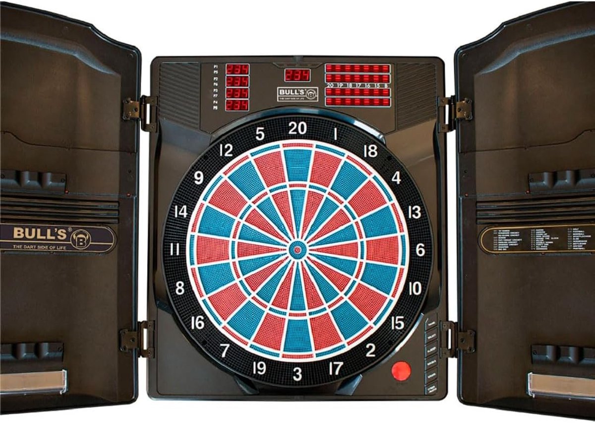 Bull's Master Score RB Sound Elektronik 67990, 58 cm x 100 cm - ShopVlot