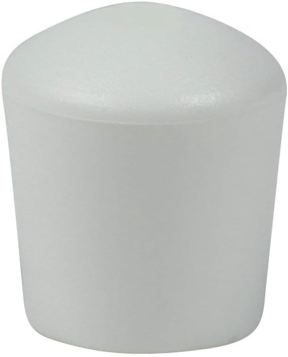 Lifeswonderful - 16 pieces dome shaped furniture legs - Ideal for tables, chairs etc - ShopVlot