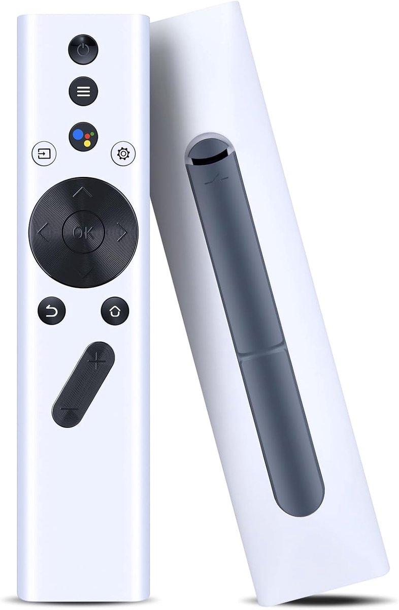 New Replacement Voice Remote for XGIMI Halo/Halo+ Elfin/Mogo Pro/Mogo Pro Plus - ShopVlot