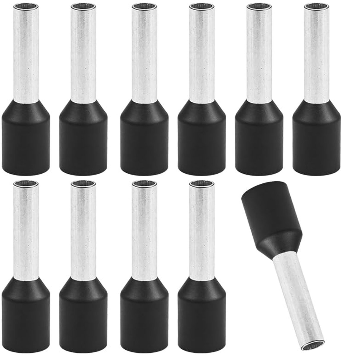 200 stuks draadverbinders (VE0506) - ShopVlot