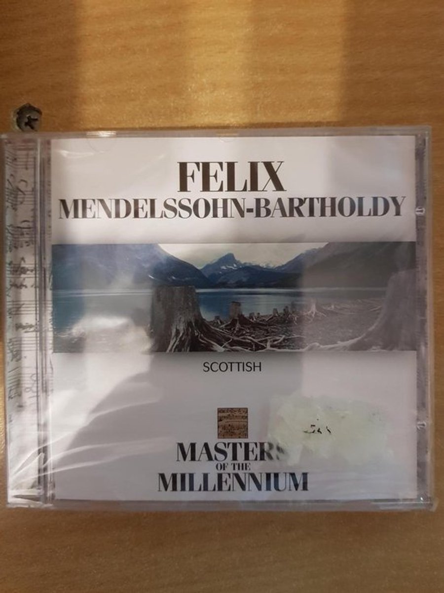 Scottish