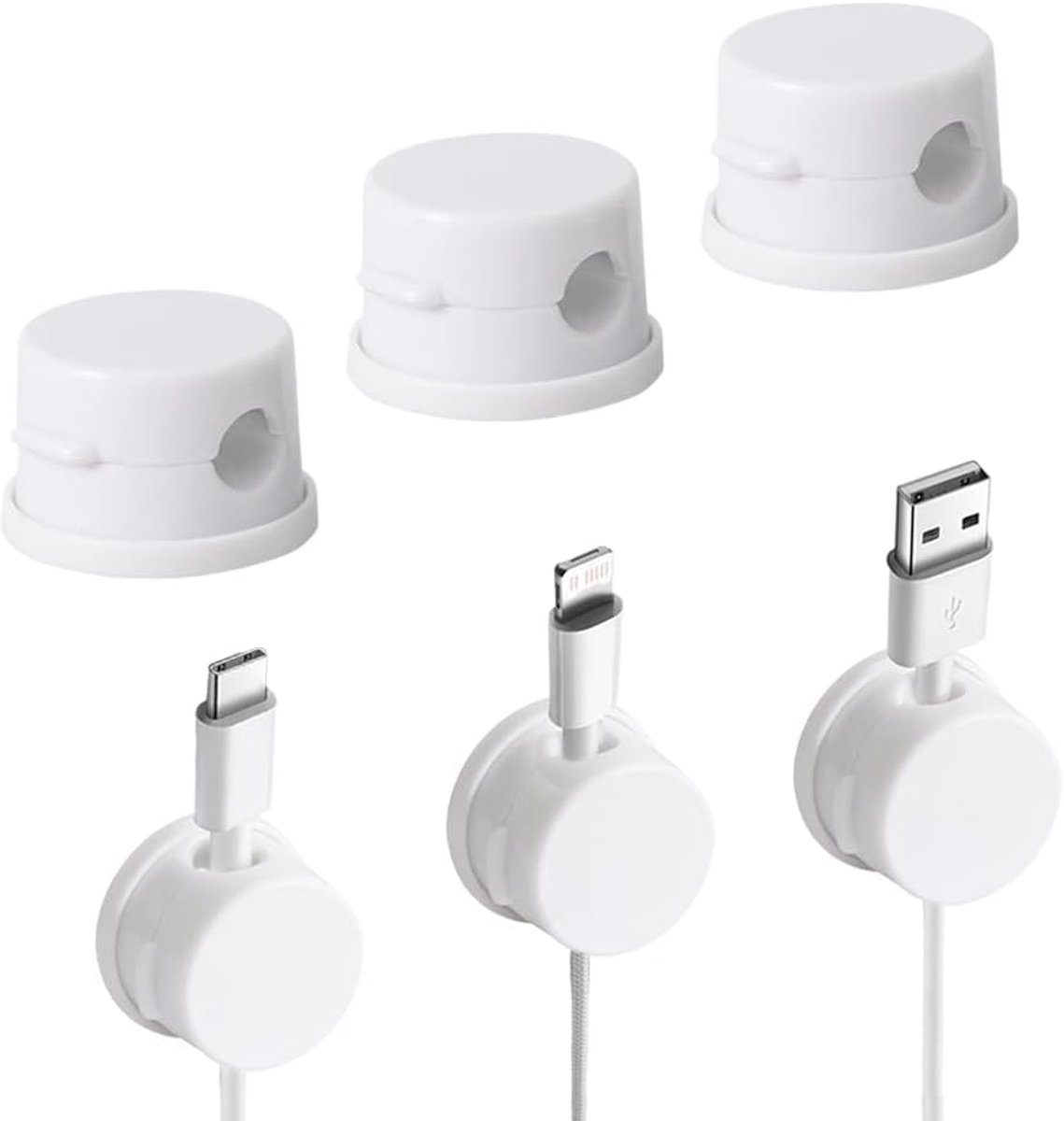 Dailygoods - Sleutelschakelaar 3 Posities - Veiligheidsvergrendelingsschakelaar - Hoogwaardige kunststof - 220 V - Draaischakelaar 22 mm - Geschikt vo...