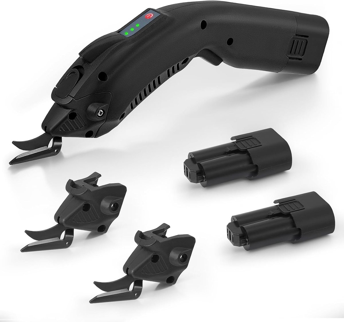 powerful electric scissors - ShopVlot