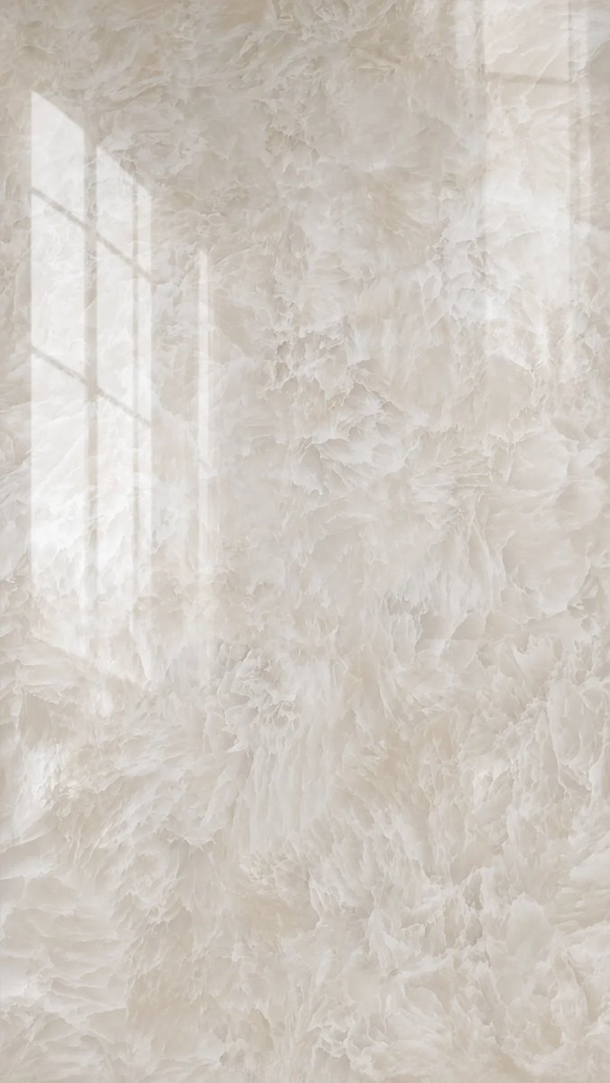 PVC Wandpaneel 120x280 cm Sardonyx Hoogglans – PVC Wandbekleding, Muurpaneel, Wandpanelen, Glanzend Wandpaneel, Wanddecoratie, Muurdecoratie, Interieurpanelen
