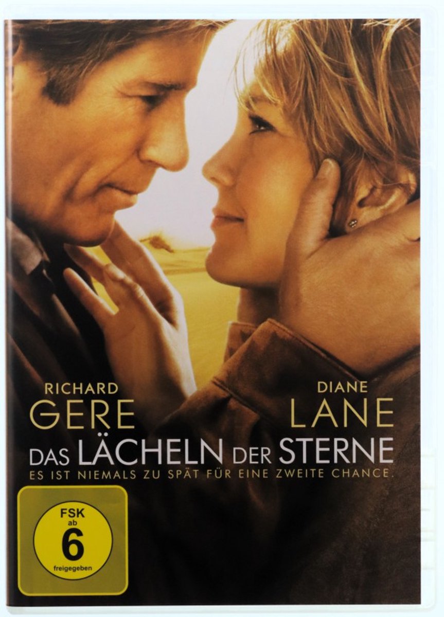 Das Lächeln der Sterne