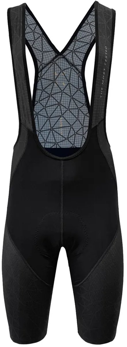 Bioracer Speedwear Graphene Fietsbroek Zwart S Man