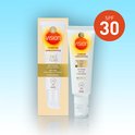 Vision Face Fluid SPF 30, langdurige zonnebescherming voor het gezicht.