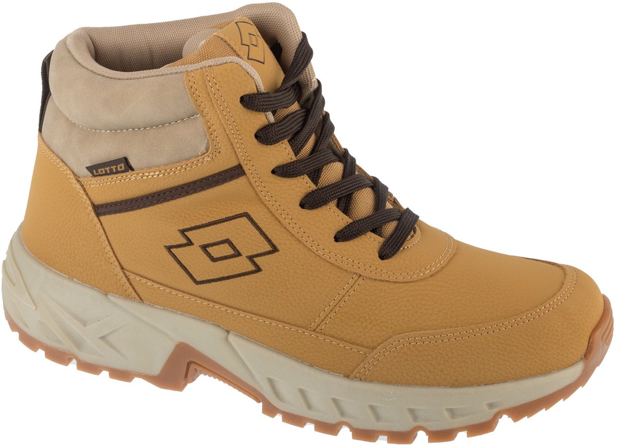 Lotto winterschoenen Evedal Mid 2400300U