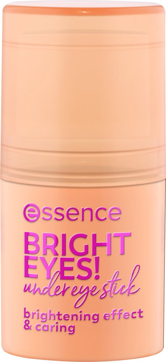 essence BRIGHT EYES! under eye stick