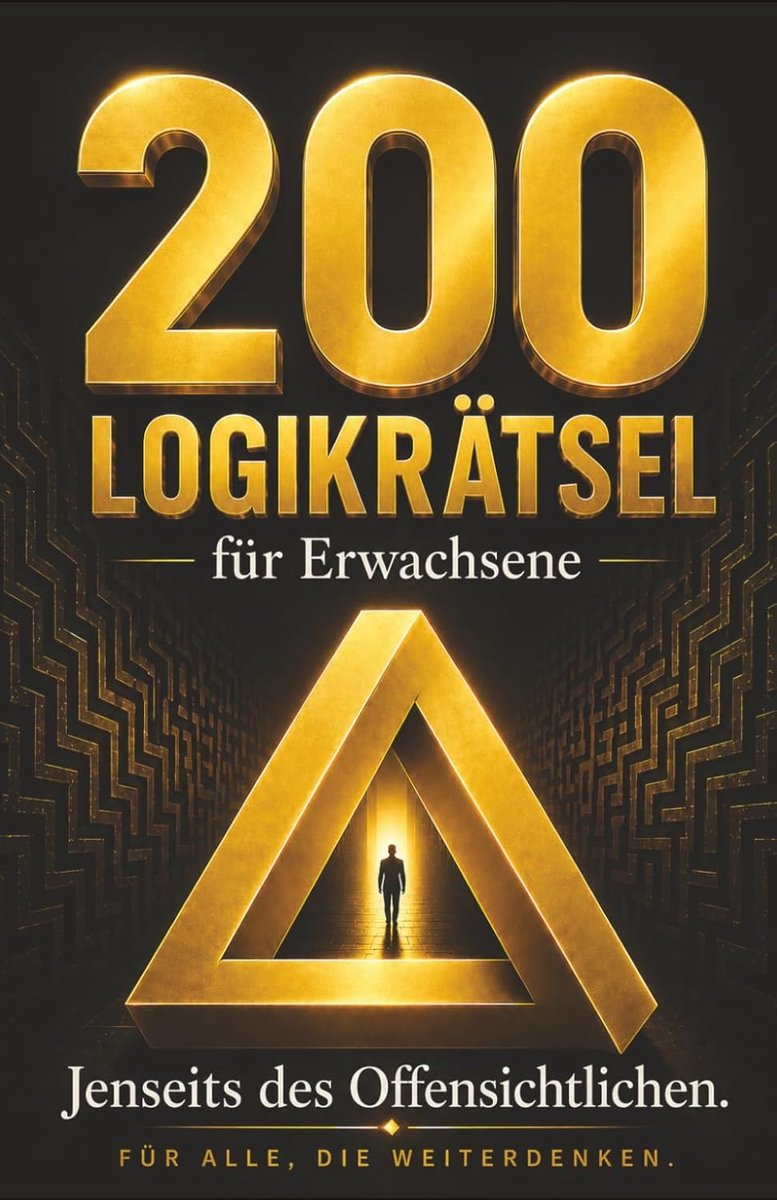 SnelShoppen - 200 Logikrätsel voor Volwassenen | Denksport, IQ-Training, Gehirnjogging | Van Warm-Up tot Extreem | Puzzels voor Breinactiviteit en Ont