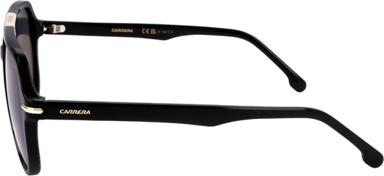 Carrera CARRERA 315/S Black 58/15/145 MAN Zonnebrillen van Carrera — afbeelding 5
