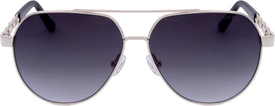 Guess GF00033/S 32B Zonnebril - Dames - Goud van Guess — afbeelding 2