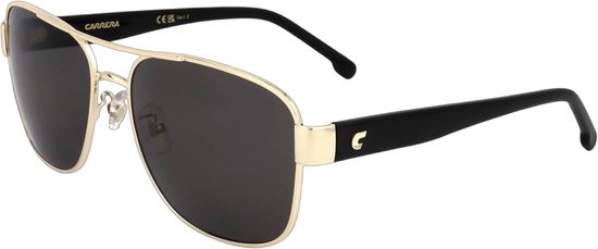 Carrera 3042/S RHL Zonnebril - Heren - Goud — afbeelding 5