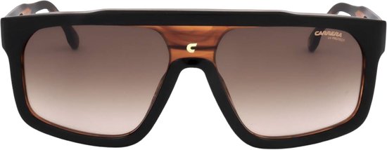 Carrera 1061/S 37N Zonnebril - Heren - Bruin van Carrera — afbeelding 4