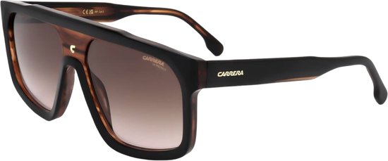 Carrera 1061/S 37N Zonnebril - Heren - Bruin van Carrera — afbeelding 5