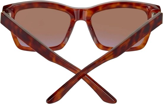 Serengeti Winona SS528005 Shiny Classic Havana Polarised Drivers van Merkloos — afbeelding 4