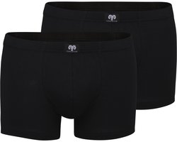 Lot de 2 Boxer homme CECEBA Spirit - Modal - Zwart