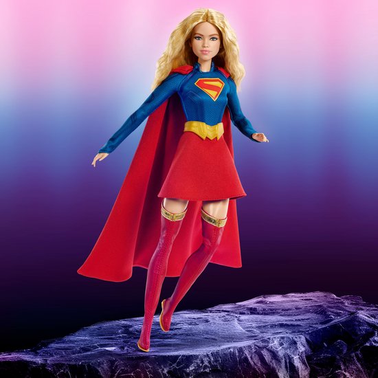Barbie Signature Doll and Accessories — afbeelding 4