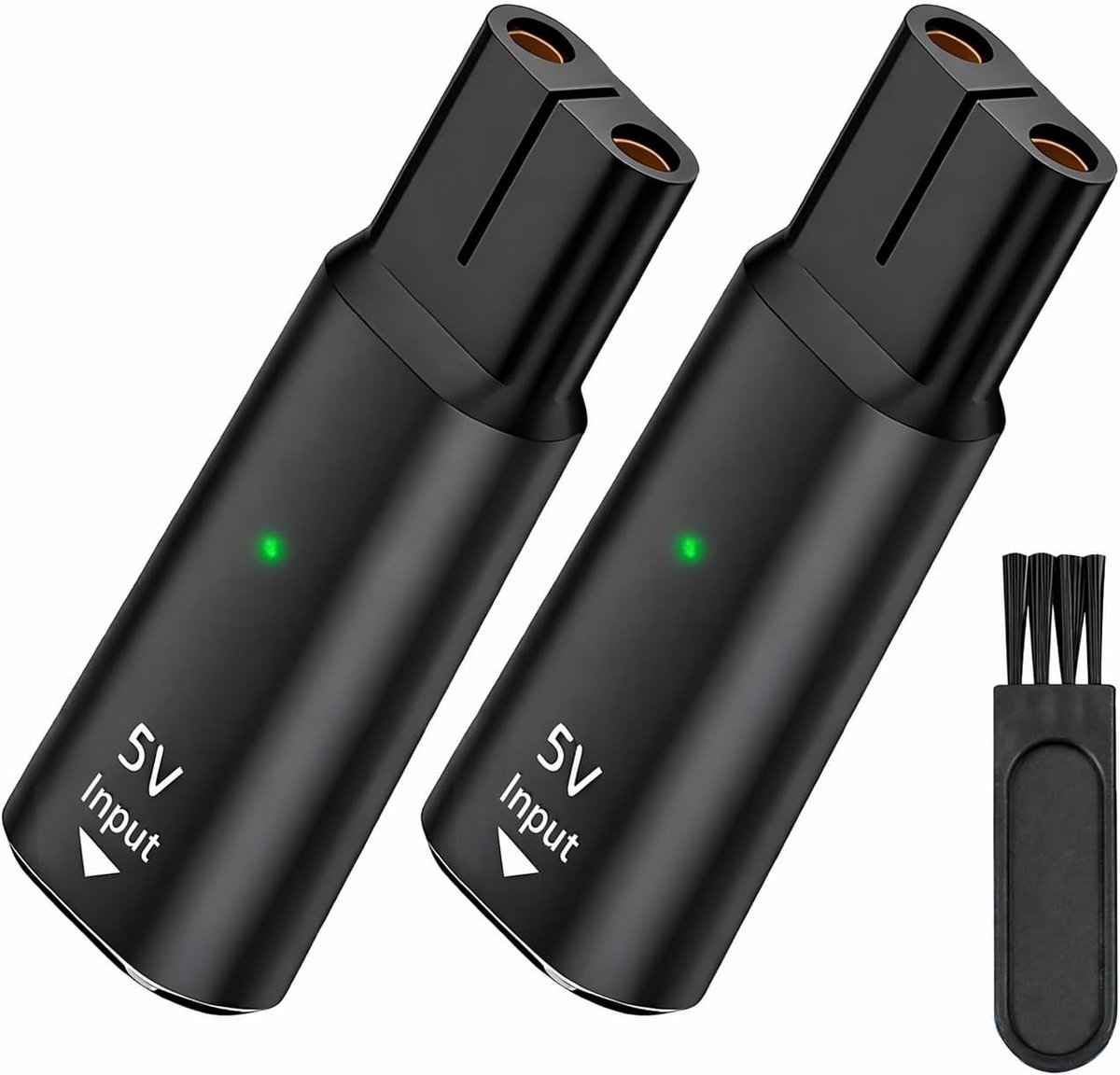 SnelShoppen - USB-C Oplaadkabel voor Elektrisch Scheerapparaat, Compatibel met FS-serie, Snellader voor Trimmer, Flexibele Oplossing, 5V Oplader, Idea