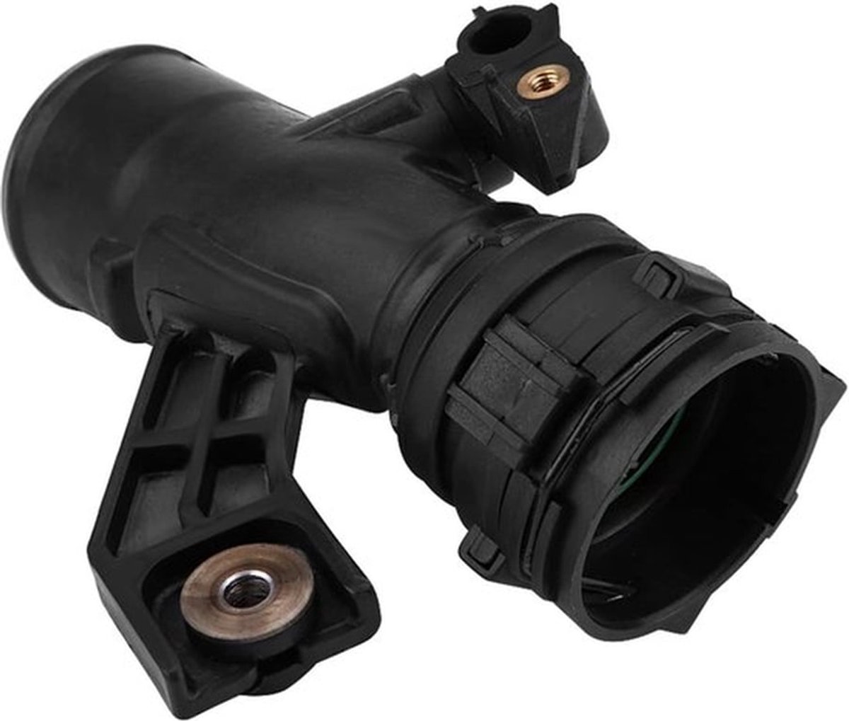 Luchtinlaatpijp, Luchtinlaat Turbo Buis Geschikt Voor Qashqai 1.5 Dies DCi - OEM: 14460BB30a 14460BB31a