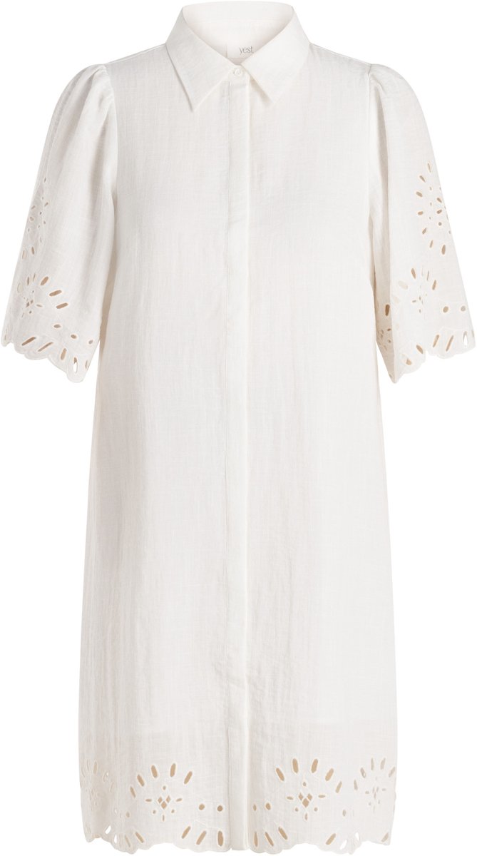 YEST YYMarla One pieces - Off White - maat 42