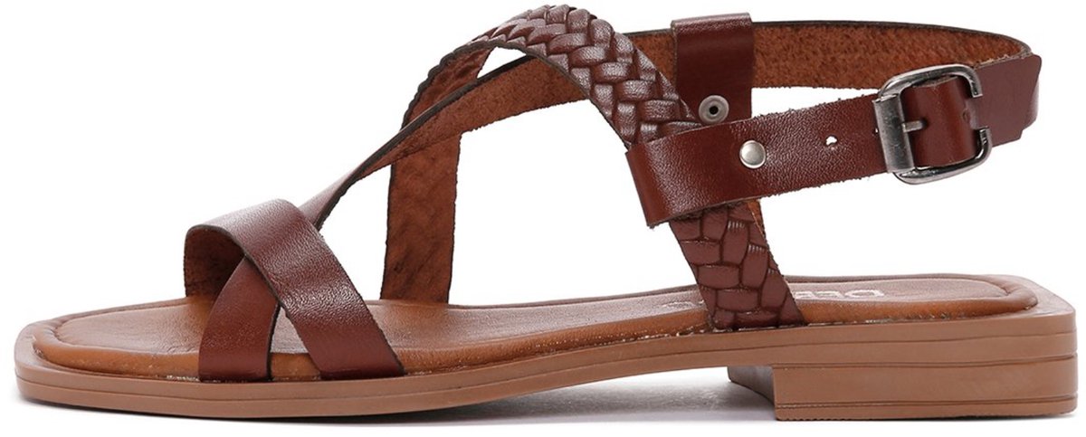 DERIMOD Sandals Leather Sandals