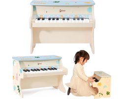 Classic World Houten Iris Piano