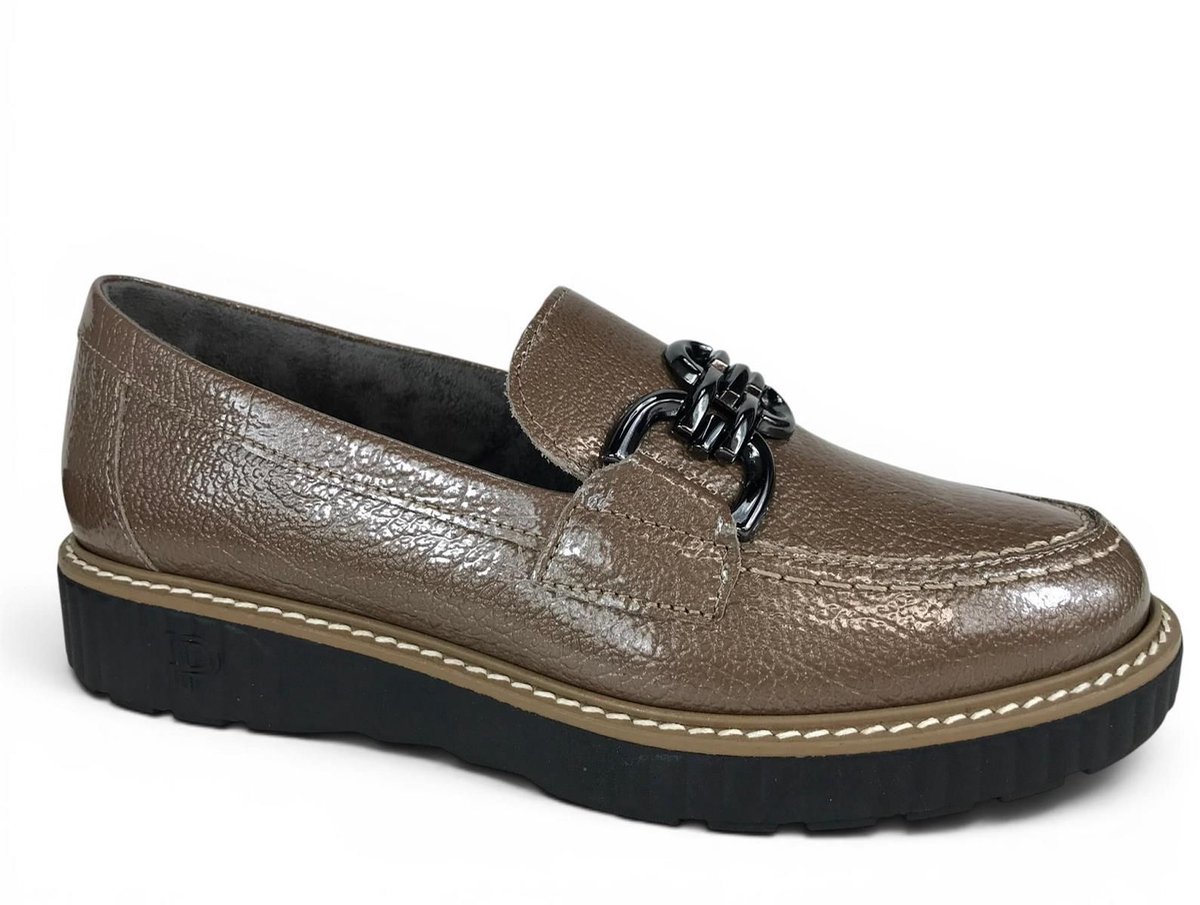 PITILLOS MOCASSIN - 11.550