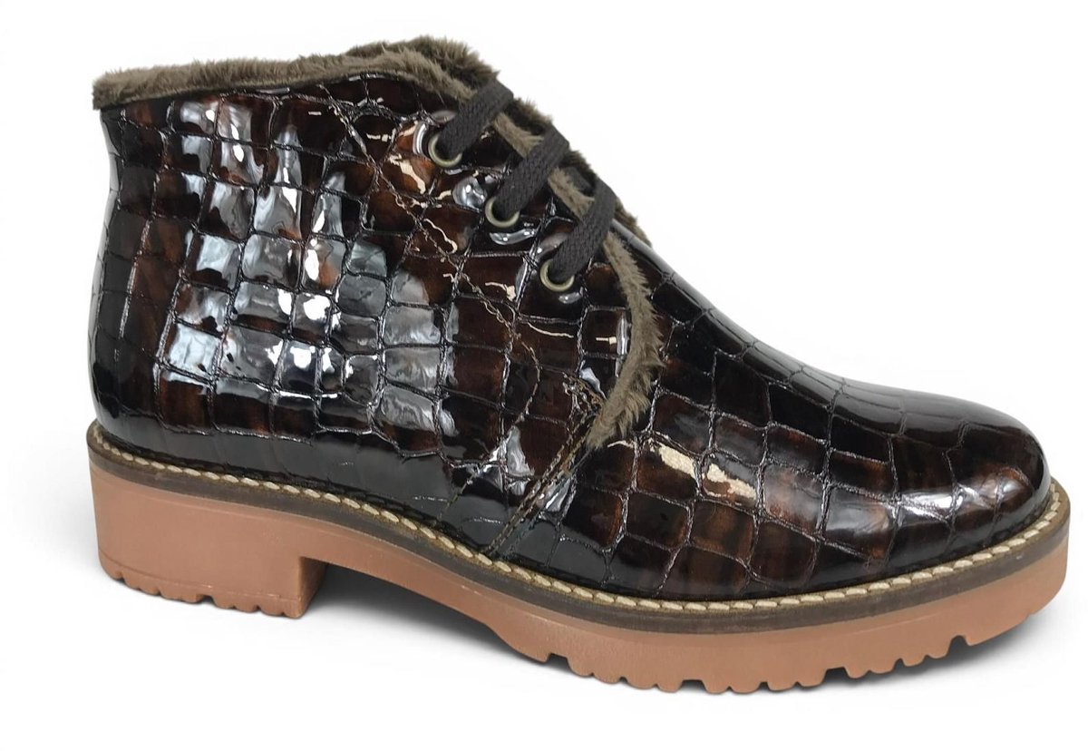 PITILLOS BOOT - 10.773