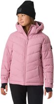 Swedemount Cervinia Pufferjas – Skijas junior – Maat 160