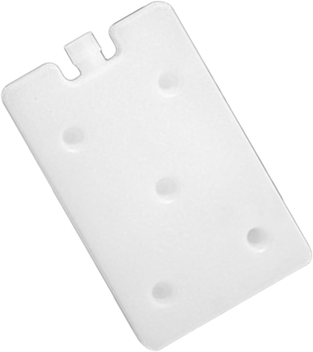 Koelelementen - Vrieselementen - Koelbox Gebruik - Herbruikbaar - 400 ml - Blauw