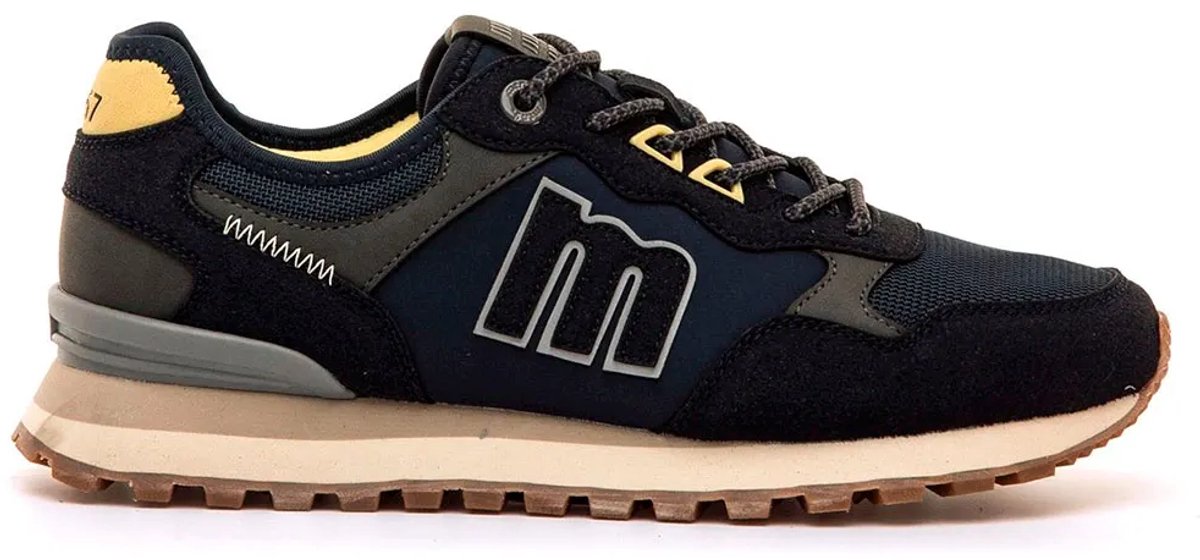 Mtng Porlandos Schoenen Blauw EU 46 Man