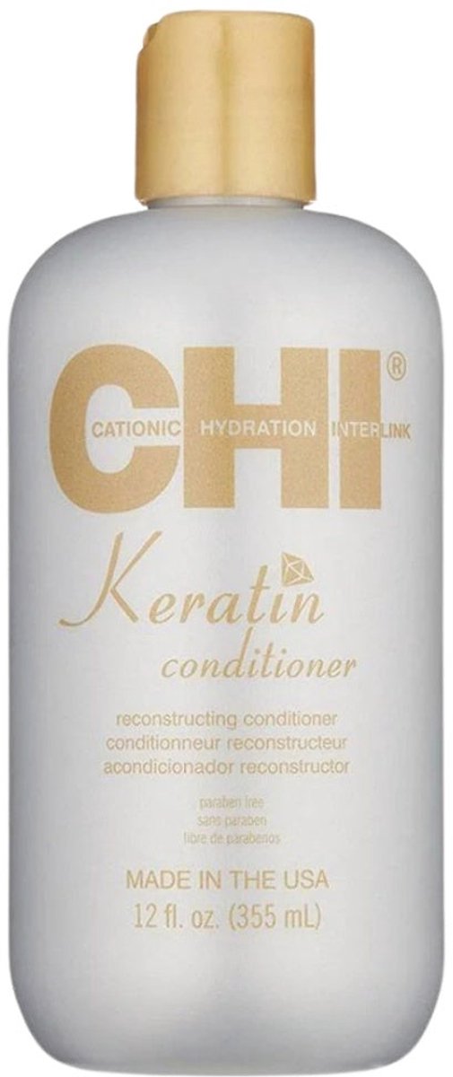 CHI - Keratin Reconstructing Conditioner