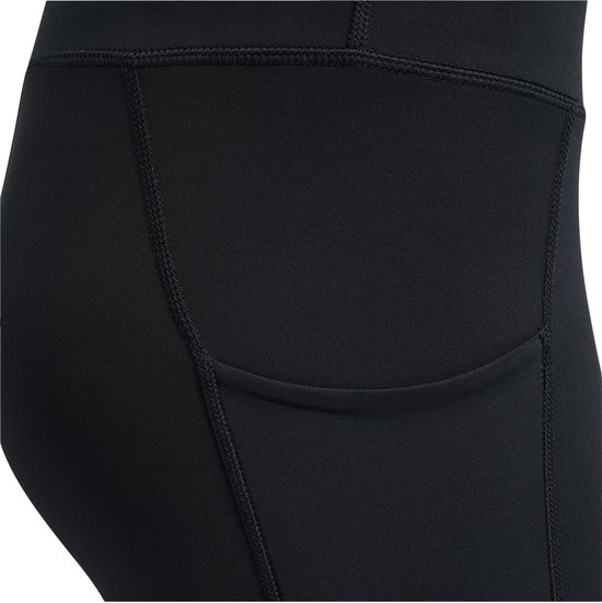 Hmlmt Maci High Waist 7/8 Tights — afbeelding 5