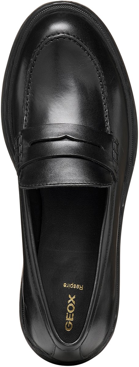 Mocassin à Enfiler Swelen