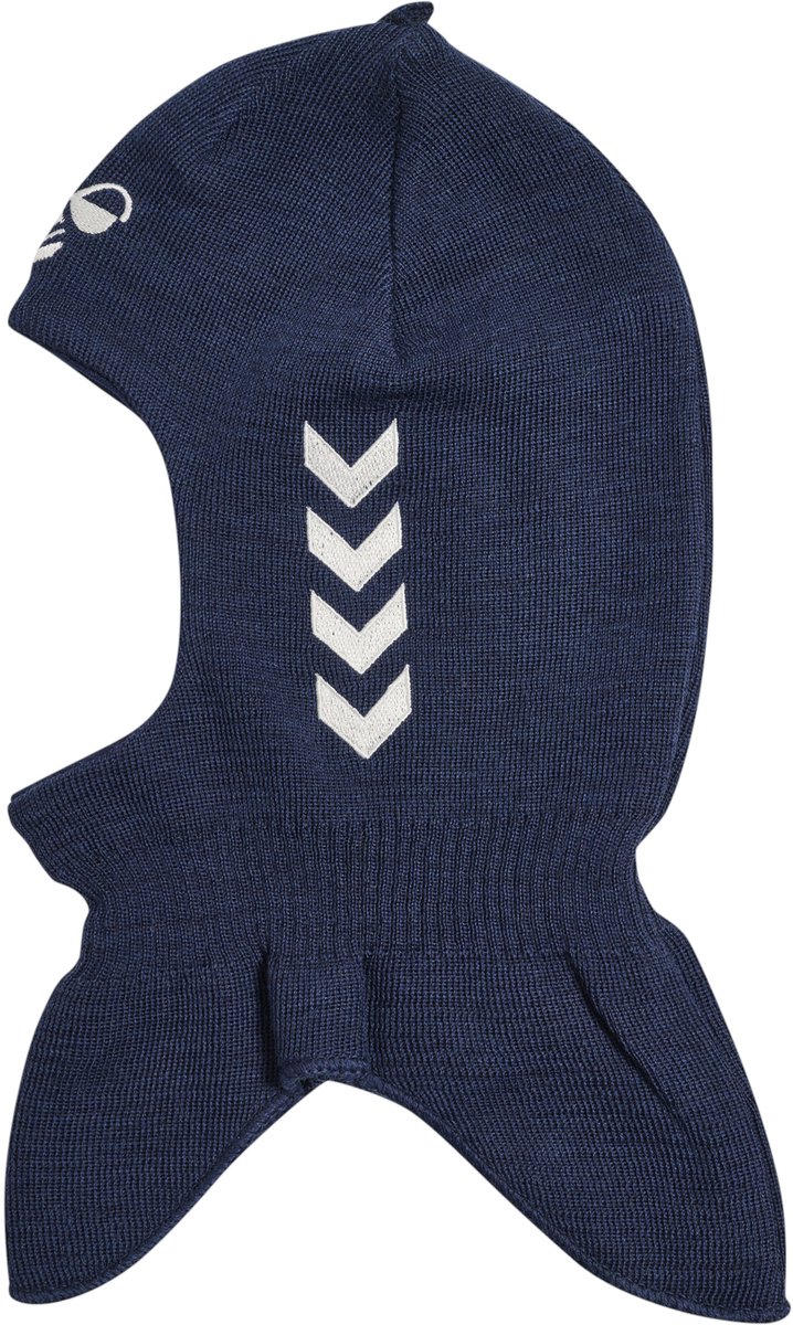 Hummel kinderhoed Hml Heat Helmet 215952 Zwart
