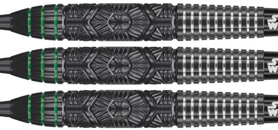 Target Star Wars Tie Fighter Swiss Point 90% - Dartpijlen van Target — afbeelding 5